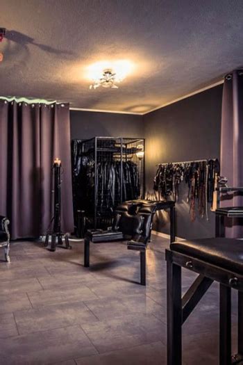 bdsm studio köln